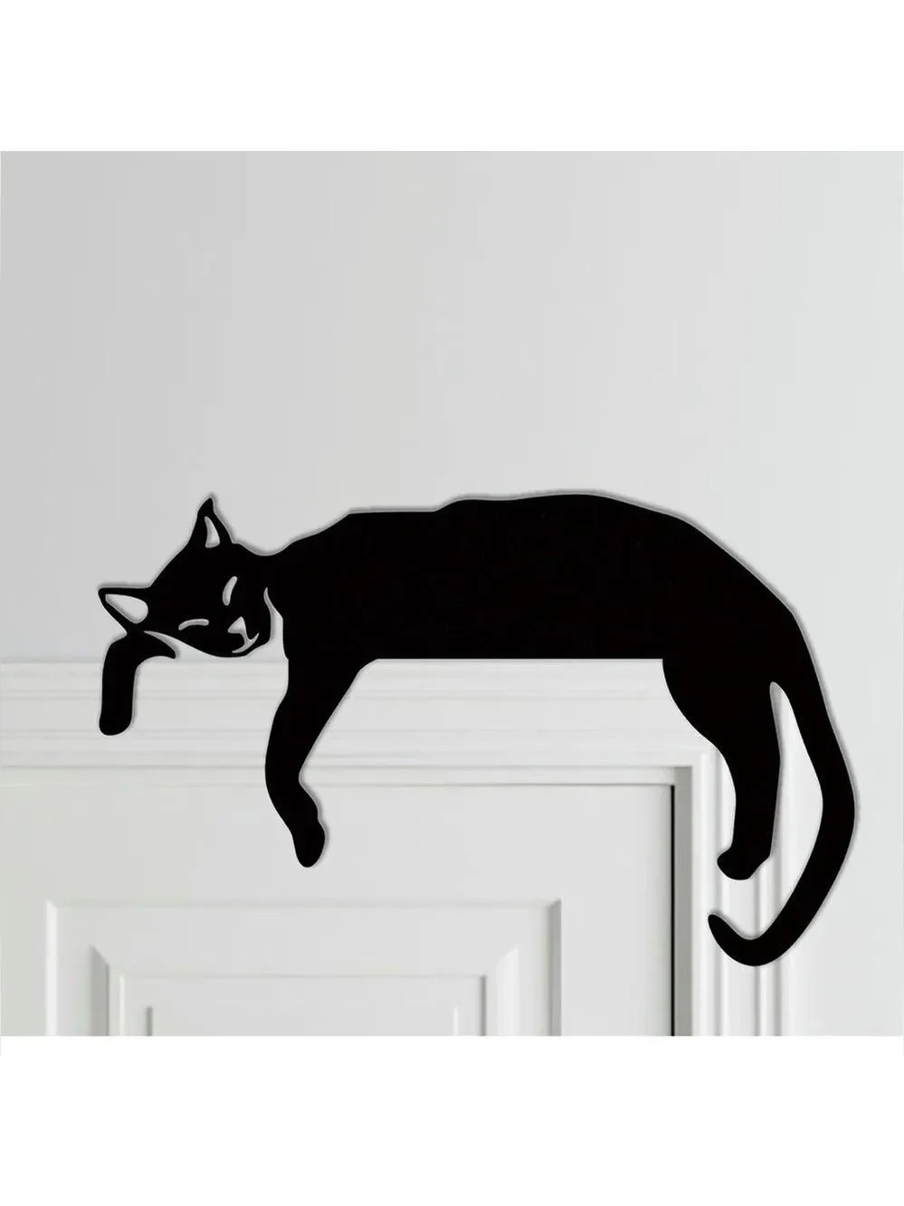 None adorable cat